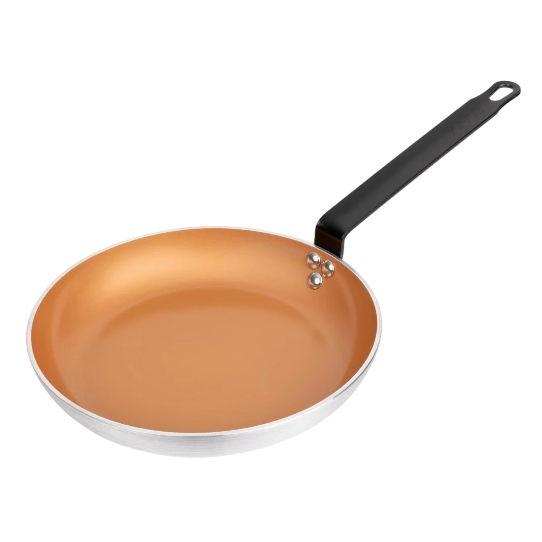 Vogue DP485 Ceramic Coated Aluminium Non-Stick Fry Pan - 280mm