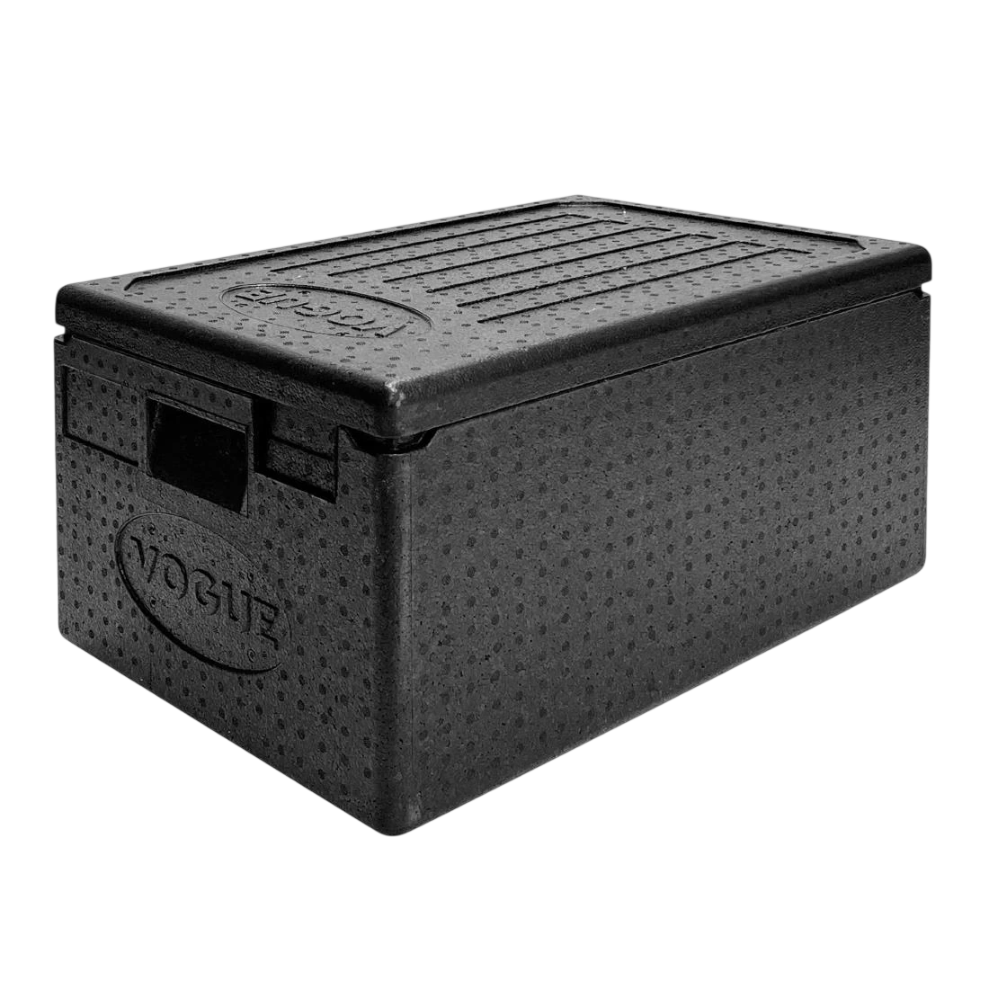 Vogue DX990 Insulated EPP Food Box – 46L