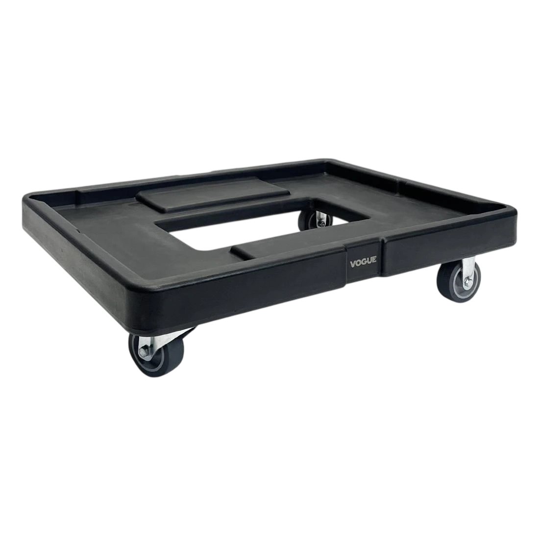 Vogue DX994 Thermo-Box 600 Carrying Trolley Black