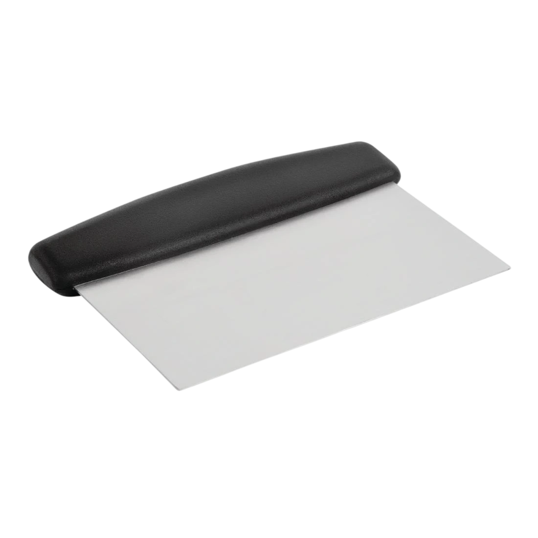 Vogue E406 Dough Scraper St/St - 152mm 6"