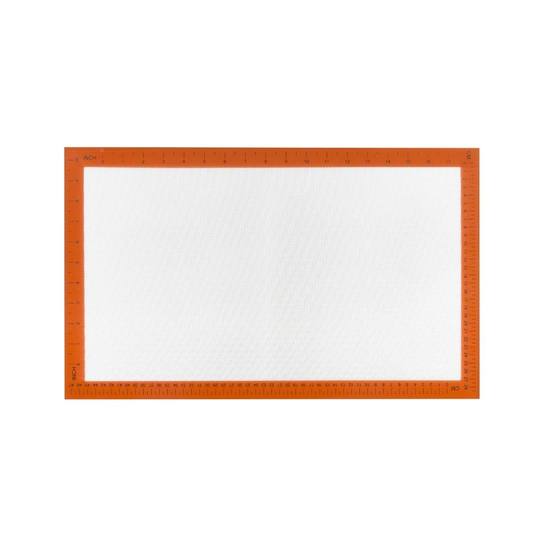 Vogue E842 Non-stick Baking Mat - 1/1 520x315mm (sold singly)