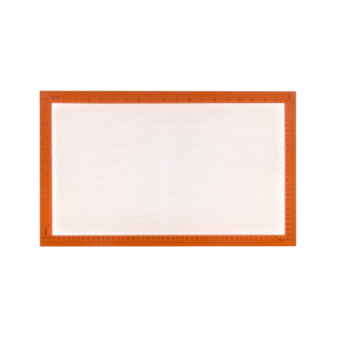 Vogue E842 Non-stick Baking Mat - 1/1 520x315mm (sold singly)