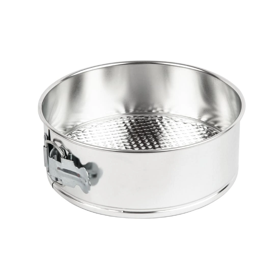 Vogue E845 Springform Cake Tin – 200mm / 8in