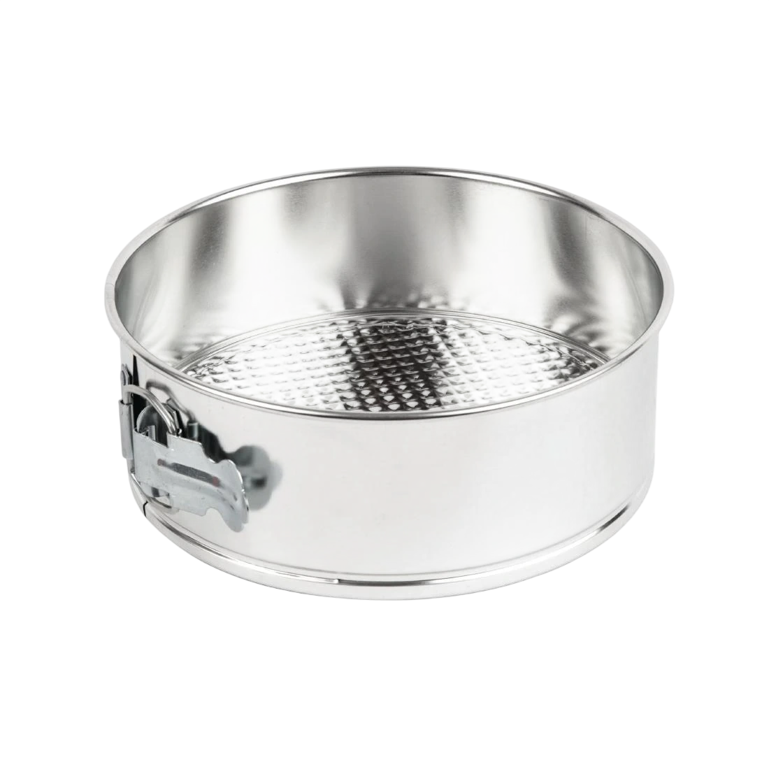 Vogue E845 Springform Cake Tin – 200mm / 8in