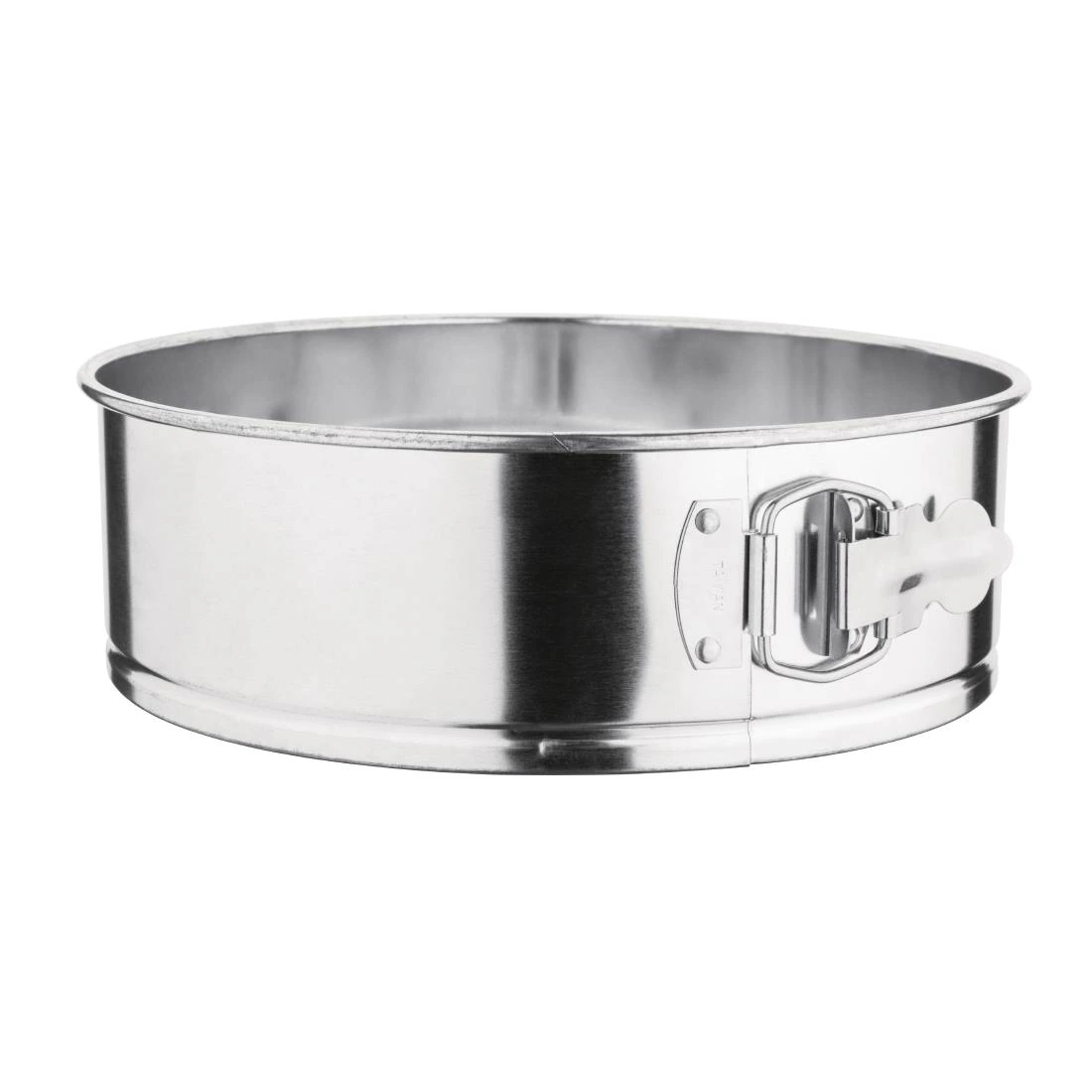 Vogue E846 Spring Form Cake Tin - 220mm 8 1/2"