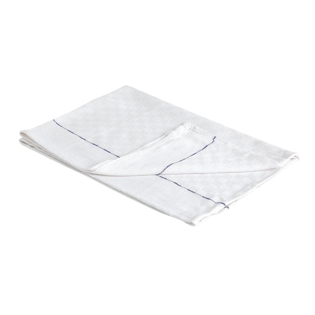 Vogue E900 Waiting Cloths White - 460x710mm 18x28"