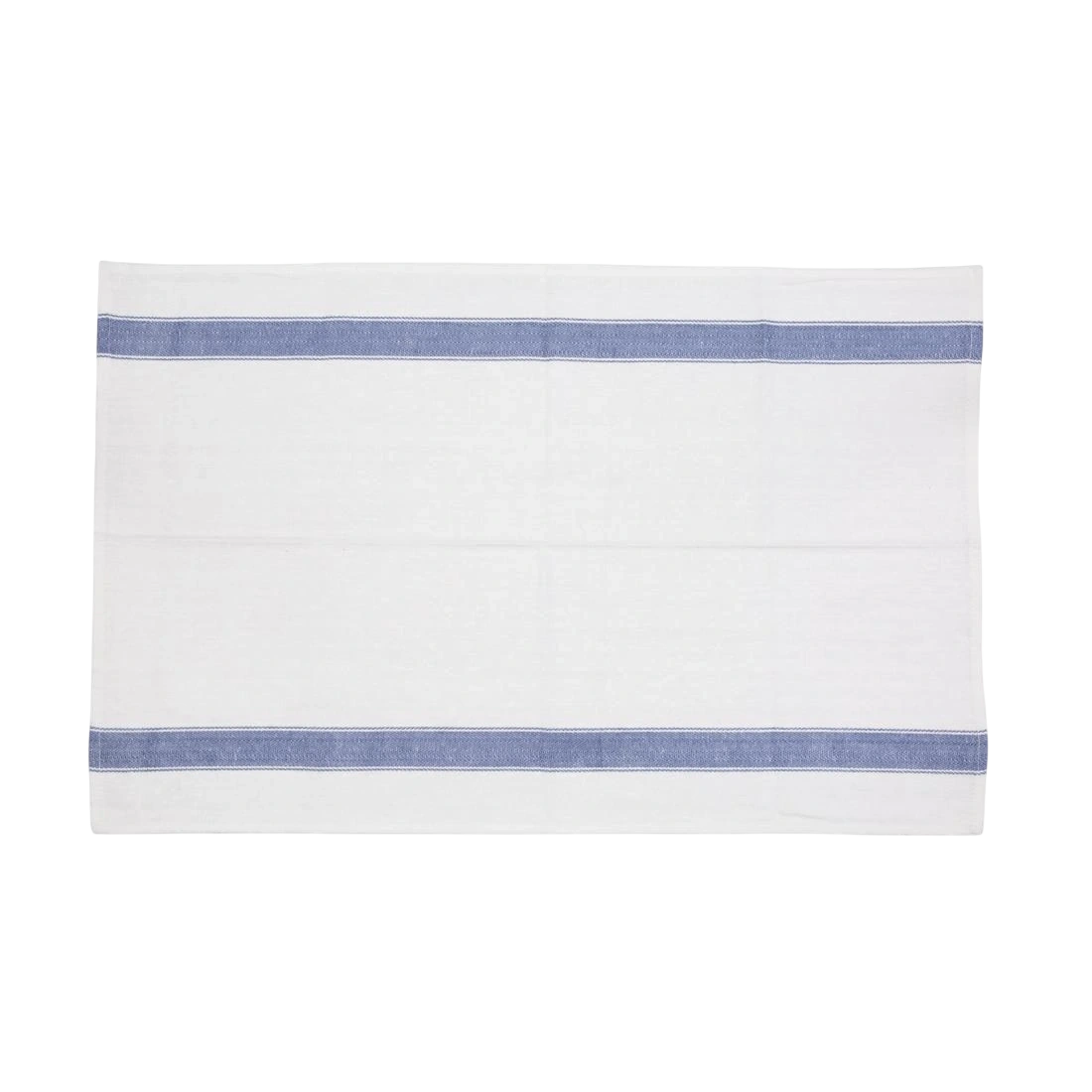 E918 EDLP - Vogue Tea Towel Blue - 760x510mm