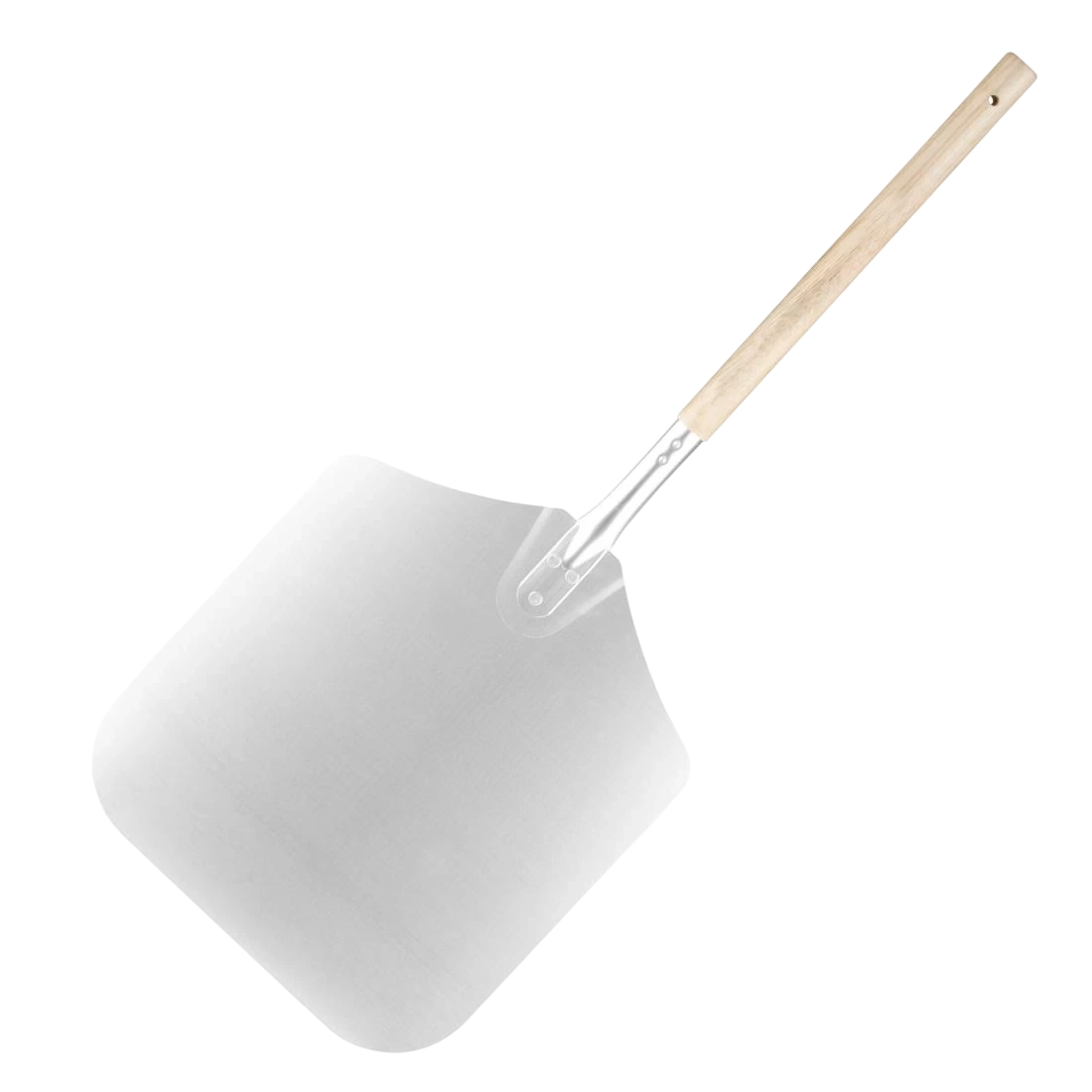 Vogue F036 Pizza Peel Aluminium - 355x915mm 14x36"