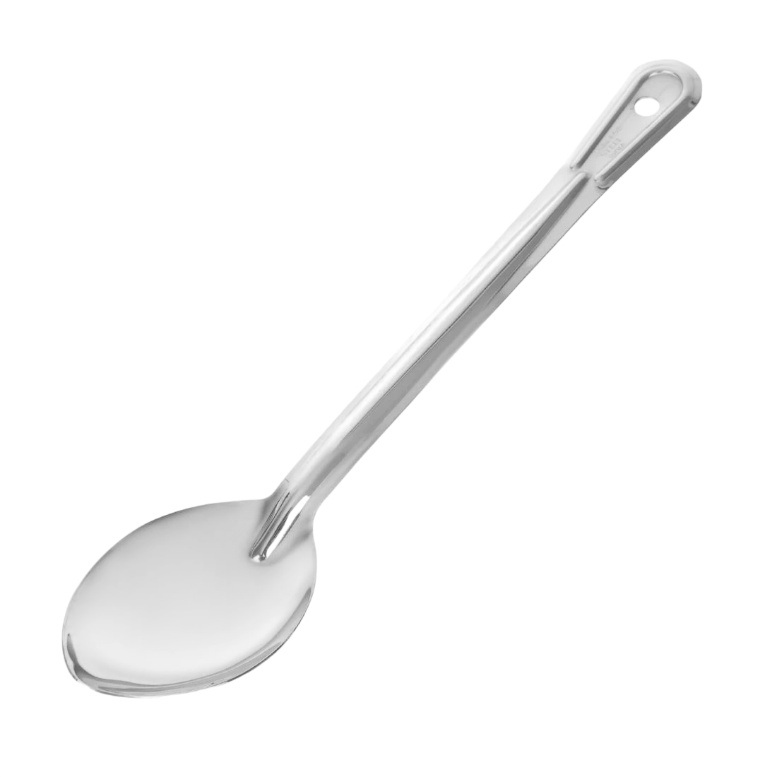 Vogue F499 Stainless Steel Serving Spoon – 328mm