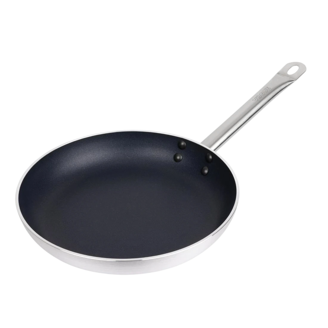 Vogue FB691 Non-stick Induction Fry Pan Teflon Platinum Plus - 300mm