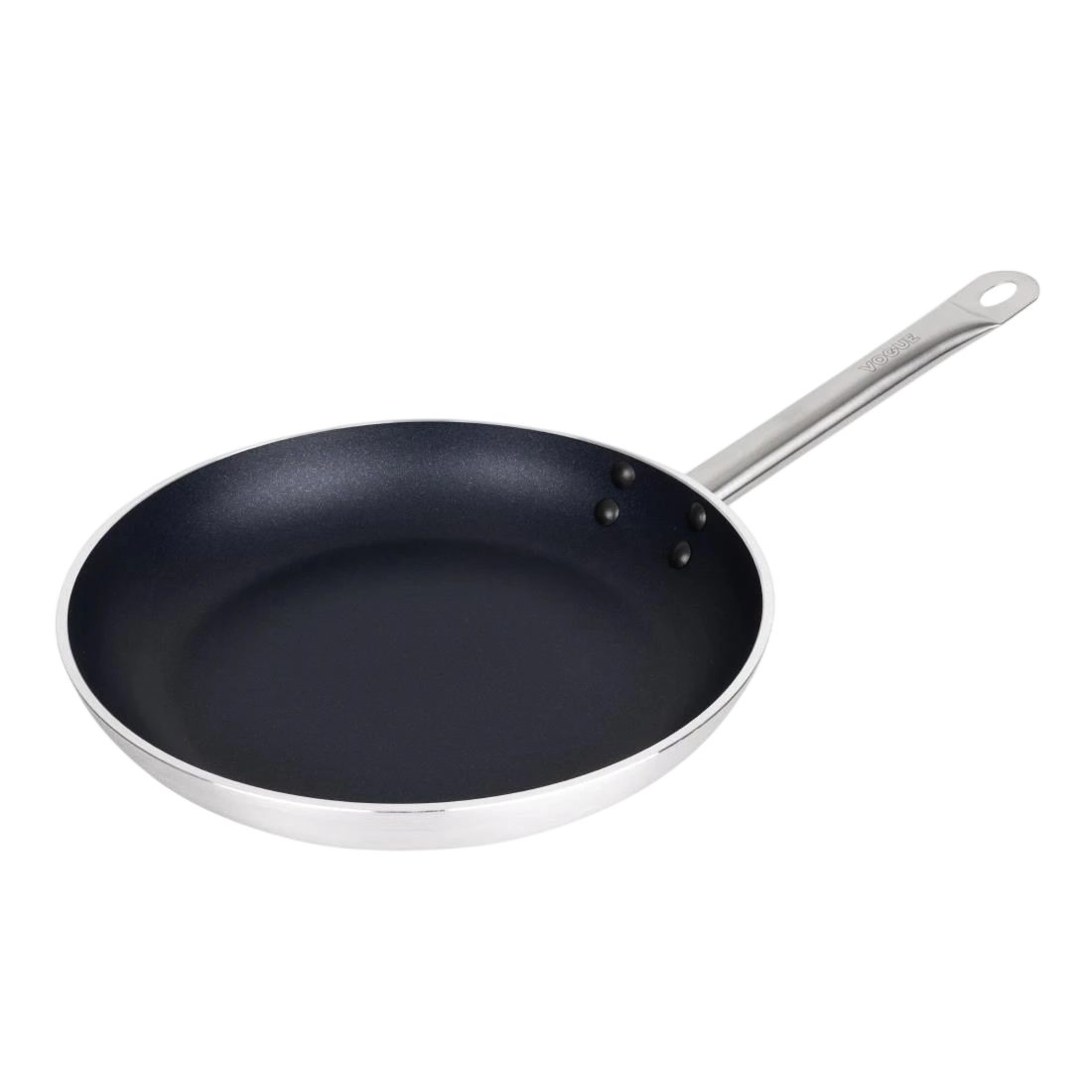 Vogue FB692 Non-stick Induction Fry Pan Teflon Platinum Plus - 320mm