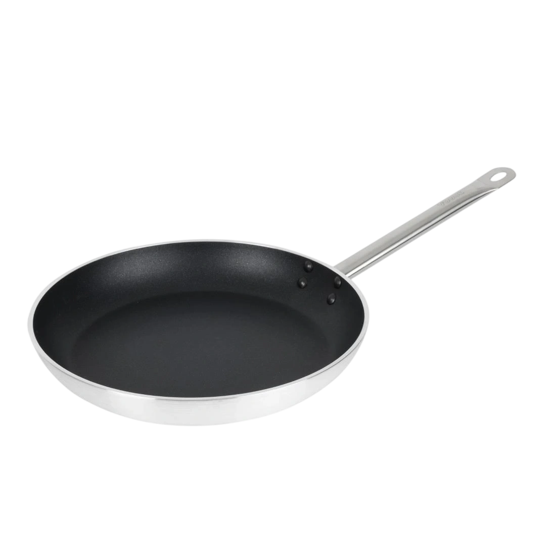 Vogue FB693 Non-stick Induction Fry Pan Teflon Platinum Plus - 360mm