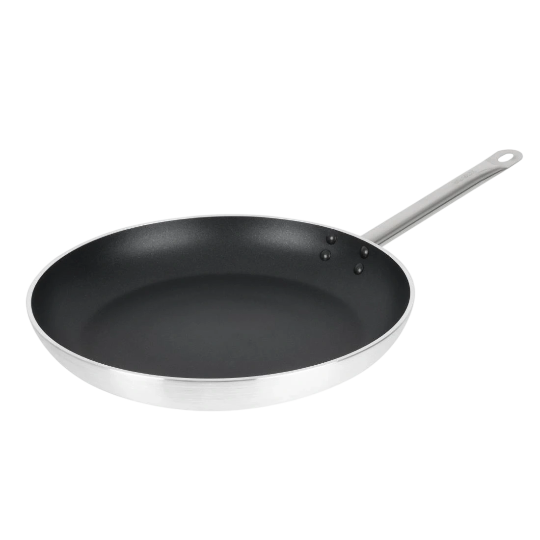 Vogue FB694 Non-stick Induction Fry Pan Teflon Platinum Plus - 400mm