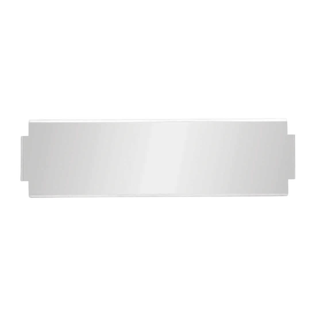 Vogue Undershelf for Folding Work Table St/St - 1830x760x780mm 72x30x31" – FP470