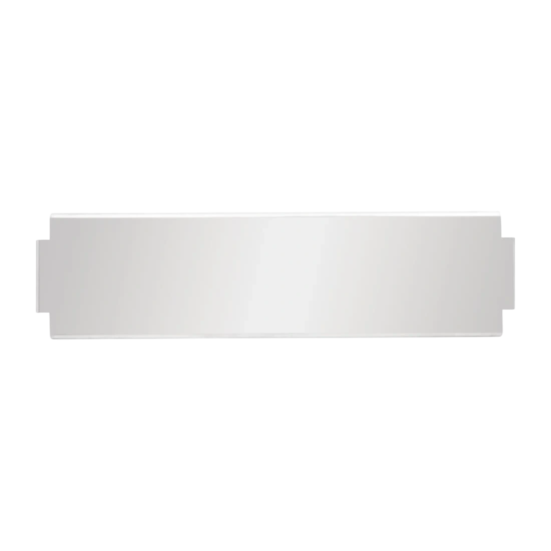 Vogue Undershelf for Folding Work Table St/St - 1220x610x780mm 48x24x31" – FR173