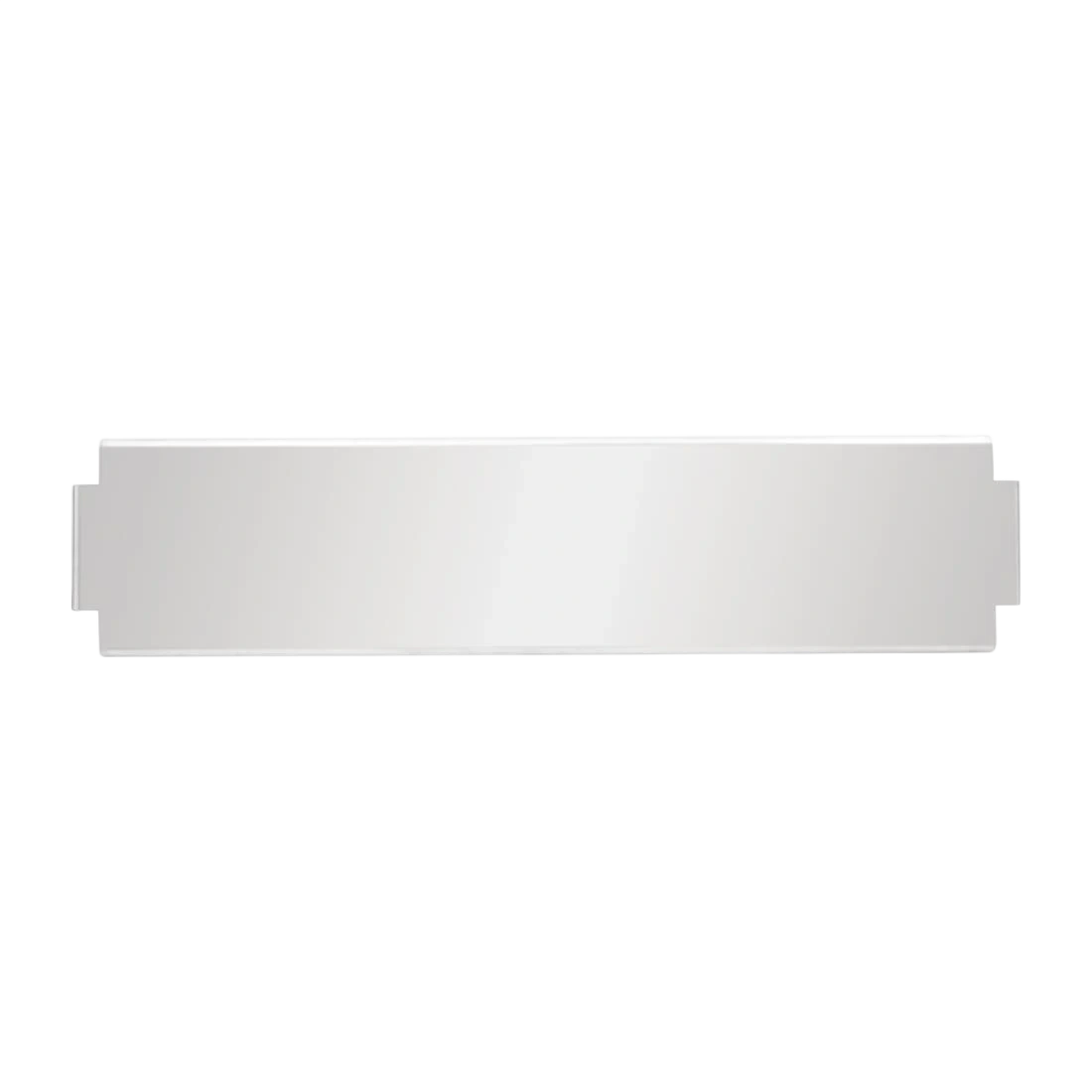 Vogue Undershelf for Folding Work Table St/St - 1830x610x780mm 72x24x31" – FR174