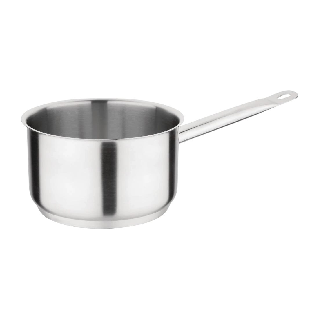 Vogue FS664 Saucepan St/St - 180mm 2 5/8Ltr 88fl oz