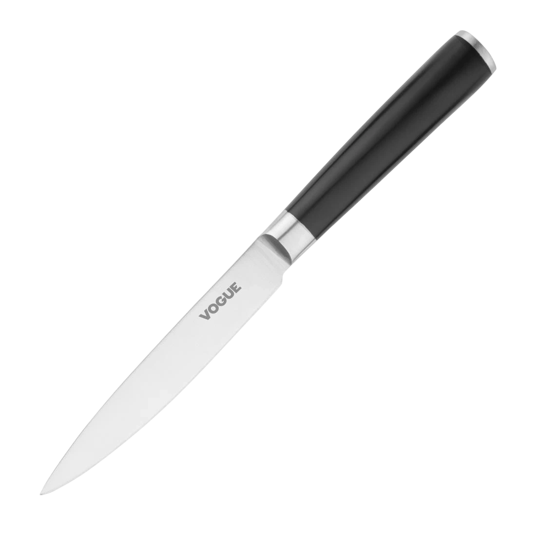 Vogue FS680 Bistro Utility Knife St/St - 130mm 5"