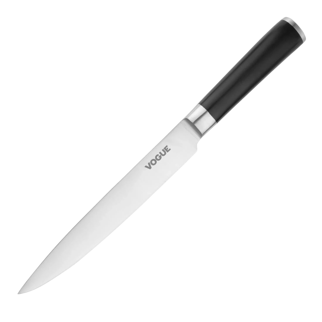 Vogue FS682 Bistro Carving Knife St/St - 200mm