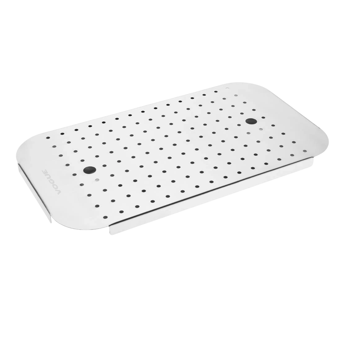 Vogue FU266 Stainless Steel GN Drainer Tray for GN 1/1