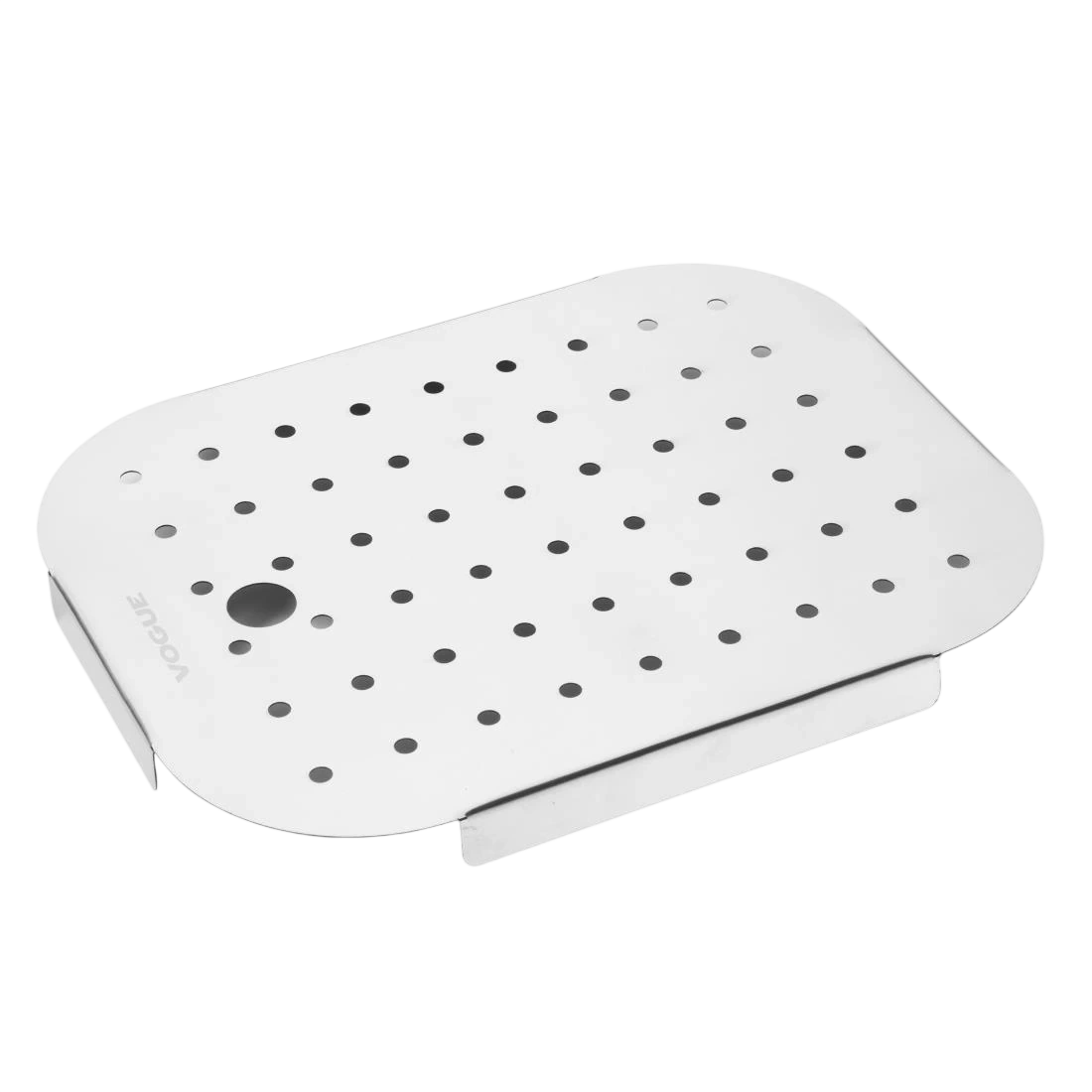 Vogue FU267 Stainless Steel GN Drainer Tray for GN 1/2