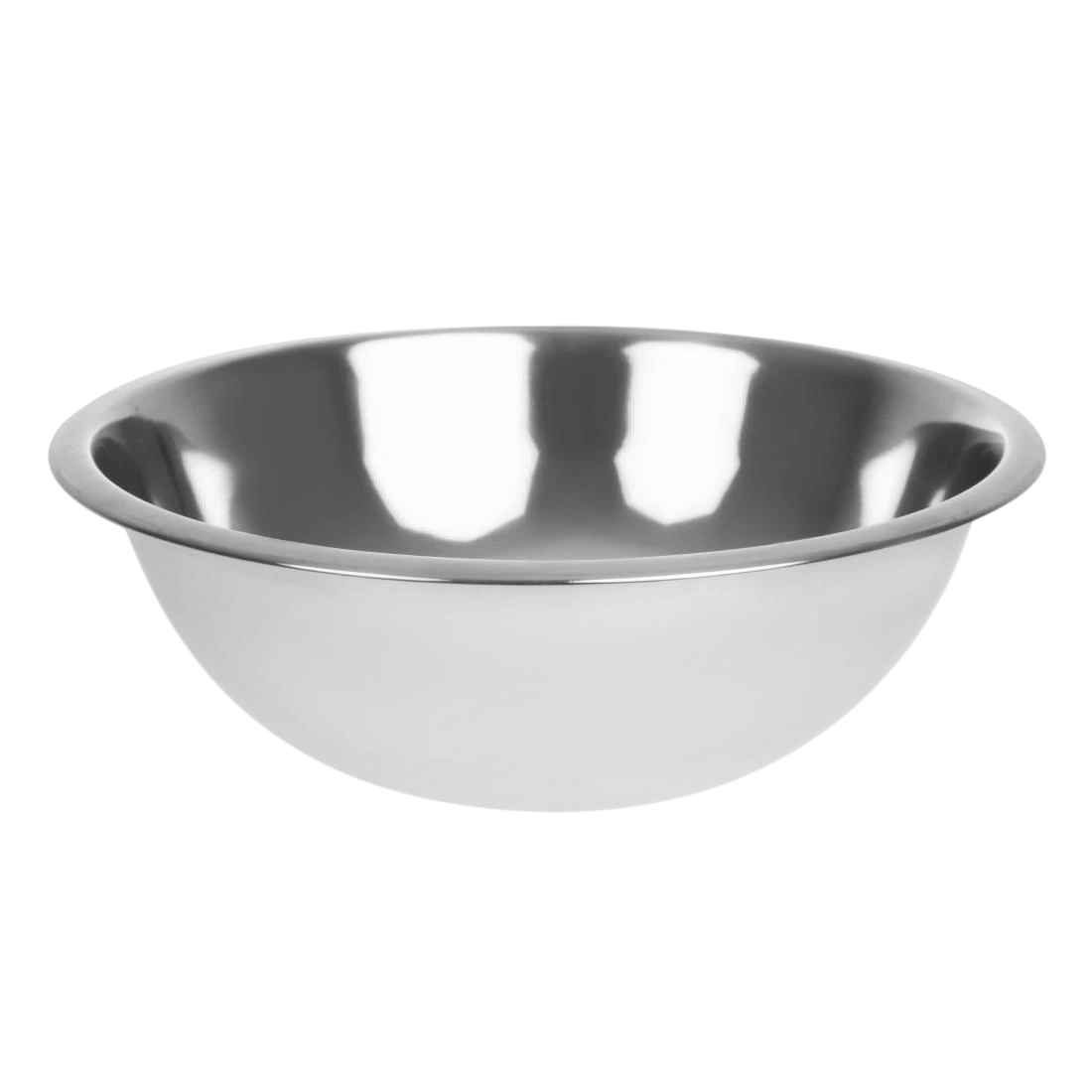 Vogue GC135 Mixing Bowl St/St - 2 1/5Ltr 74fl oz