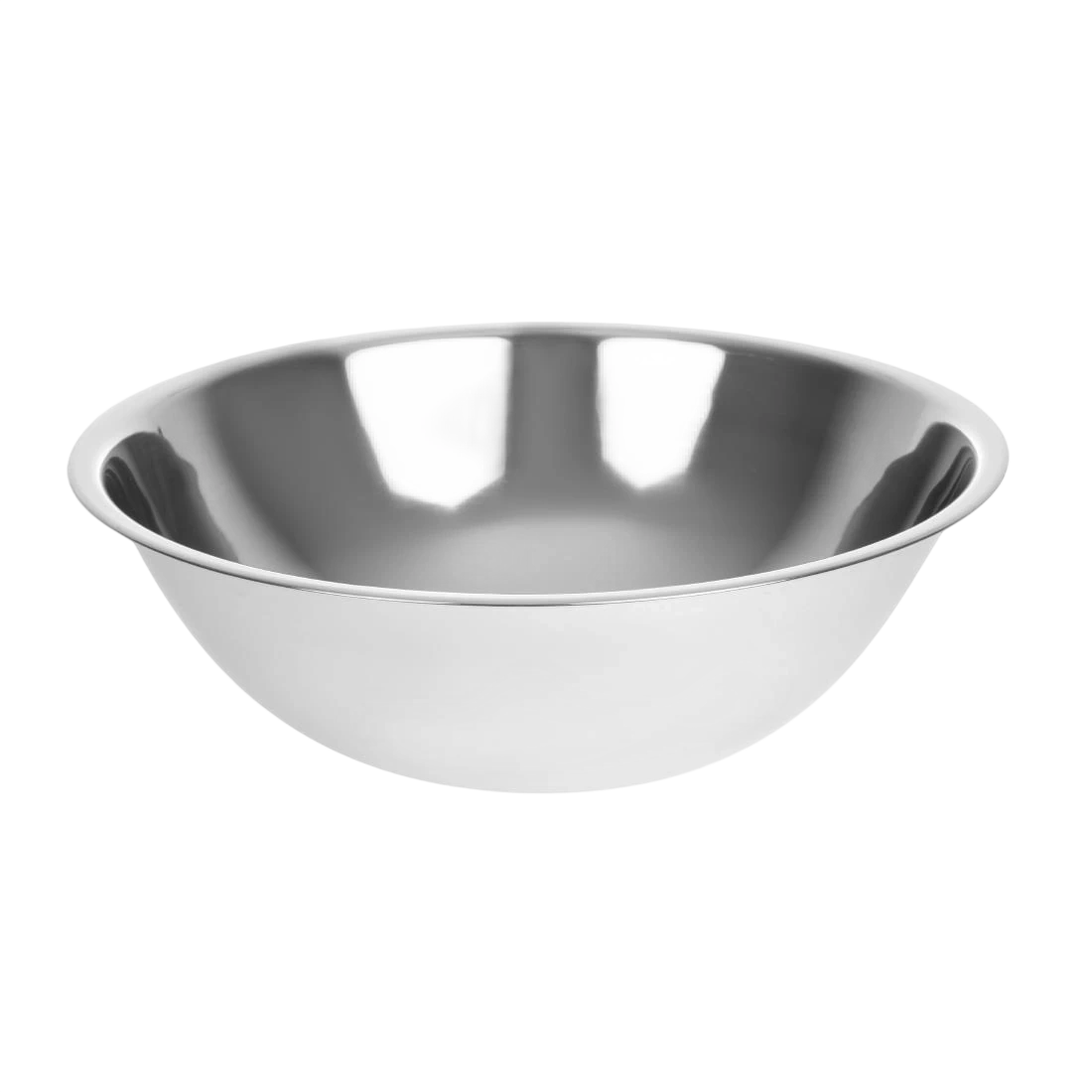 Vogue GC138 Mixing Bowl St/St - 4 3/4Ltr 162fl oz