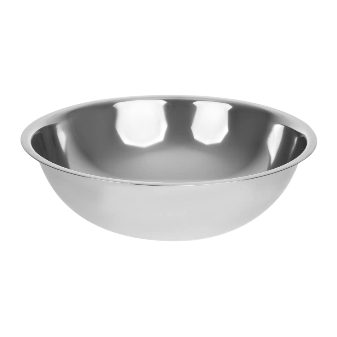 Vogue GC141 Stainless Steel Mixing Bowl – 12L