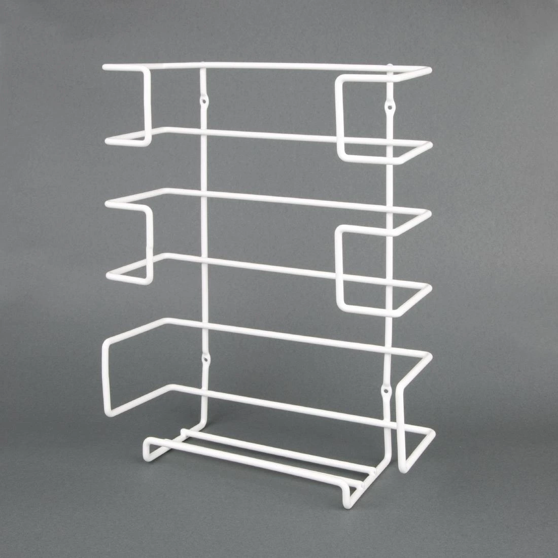 Vogue GC960 Box Glove Dispenser 3 Tier - 360x260x105mm