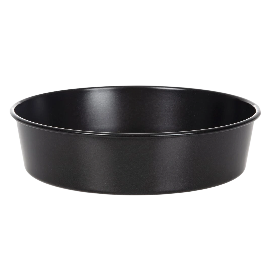 Vogue GC995 Non Stick Cake Tin St/St - 165x40mm 6 1/2x1 1/2"