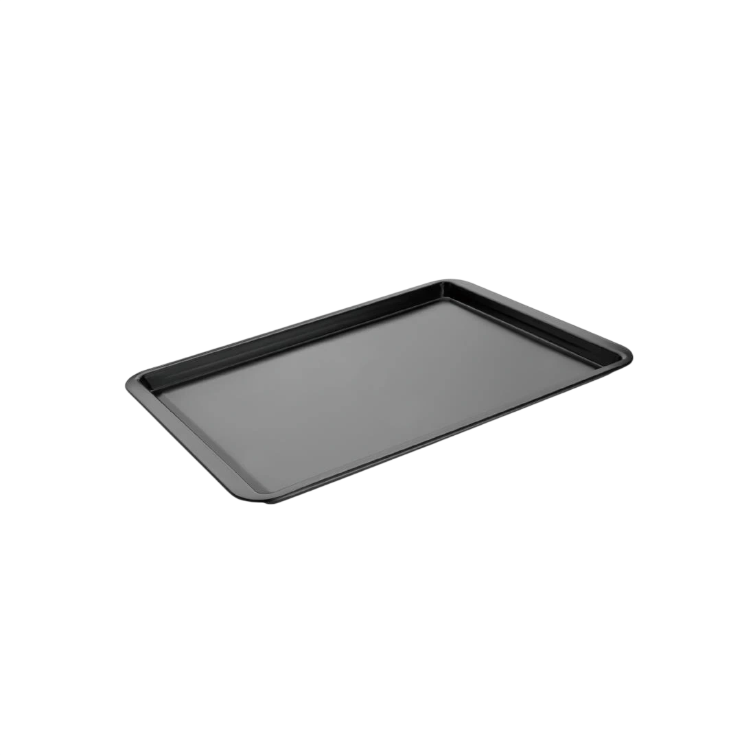 Vogue GD014 Non Stick Baking Tray - 370x257x16mm 14 1/2x10x0 1/2"