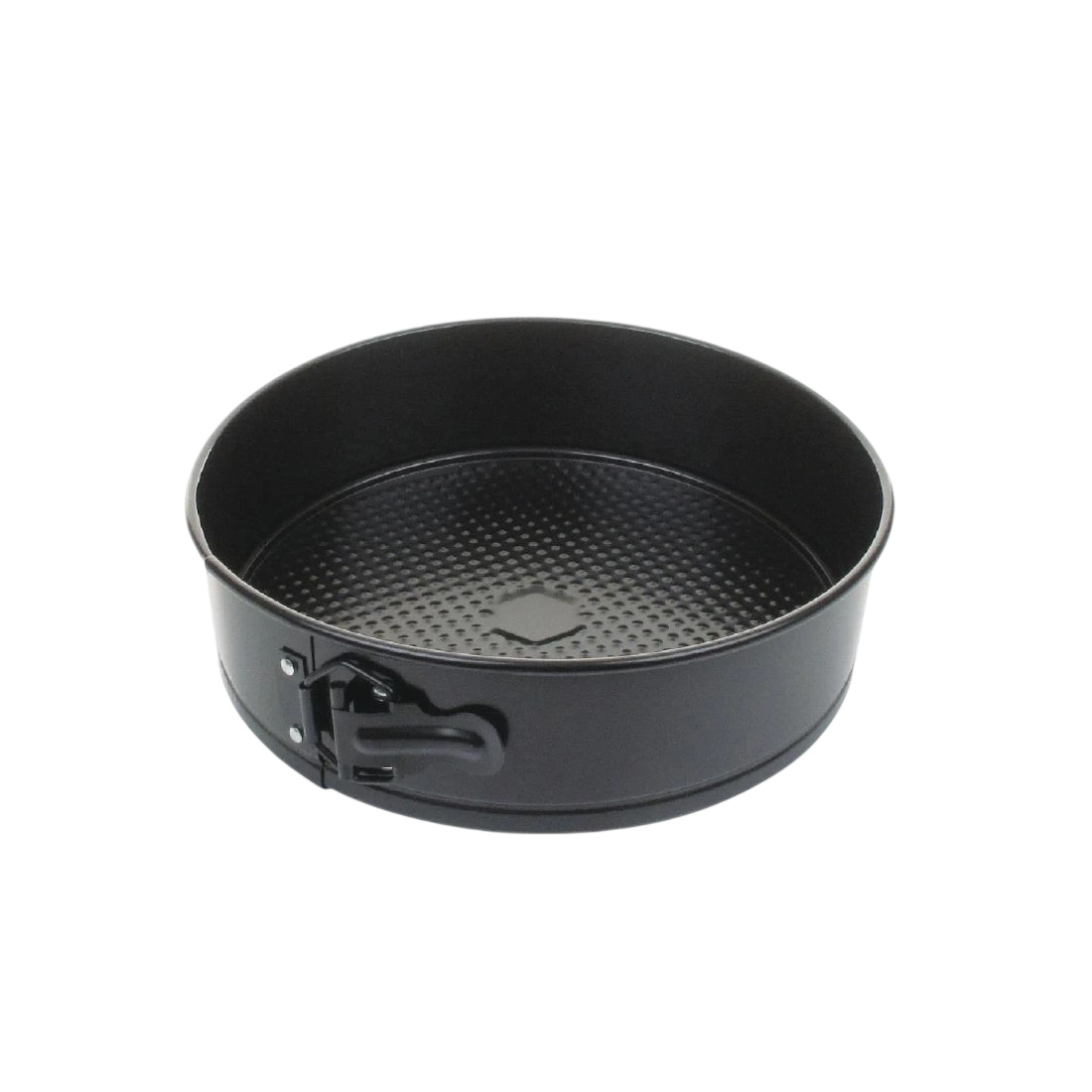 Vogue GD018 Non Stick Spring Form Tin - 238x70mm 9in