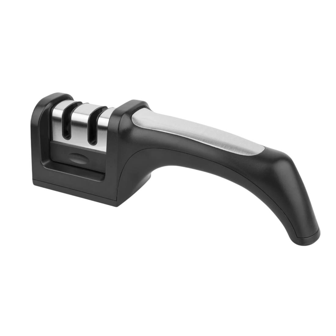 Vogue GD035 Manual 2 Stage Knife Sharpener (Diamond & Ceramic)