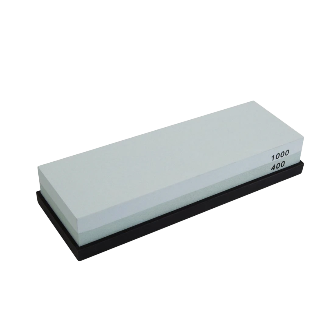 Vogue GD036 Dual Grit Whetstone 400-1000 - 25x75mm 1x3"