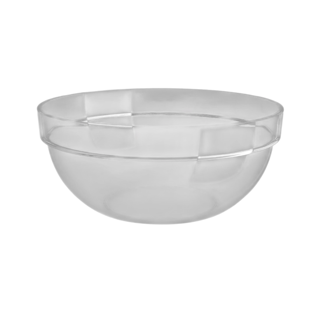 Vogue GD054 Polycarbonate Chef Bowl – 2L