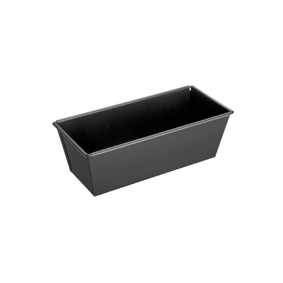 Vogue GD075 Loaf Tin Non Stick - 65x190x90mm 2 1/2x7 1/2x3 1/2"