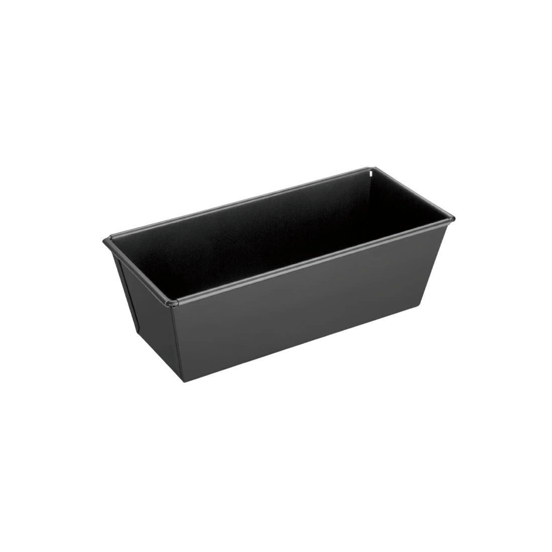 Vogue GD075 Loaf Tin Non Stick - 65x190x90mm 2 1/2x7 1/2x3 1/2"