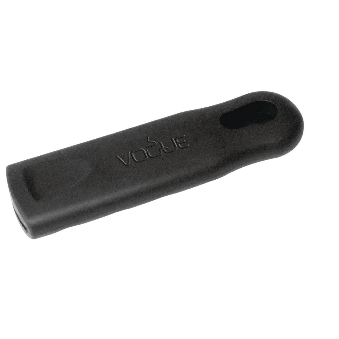 Vogue GD801 Medium Silicone Handle (Fits pans with 260-320mm)