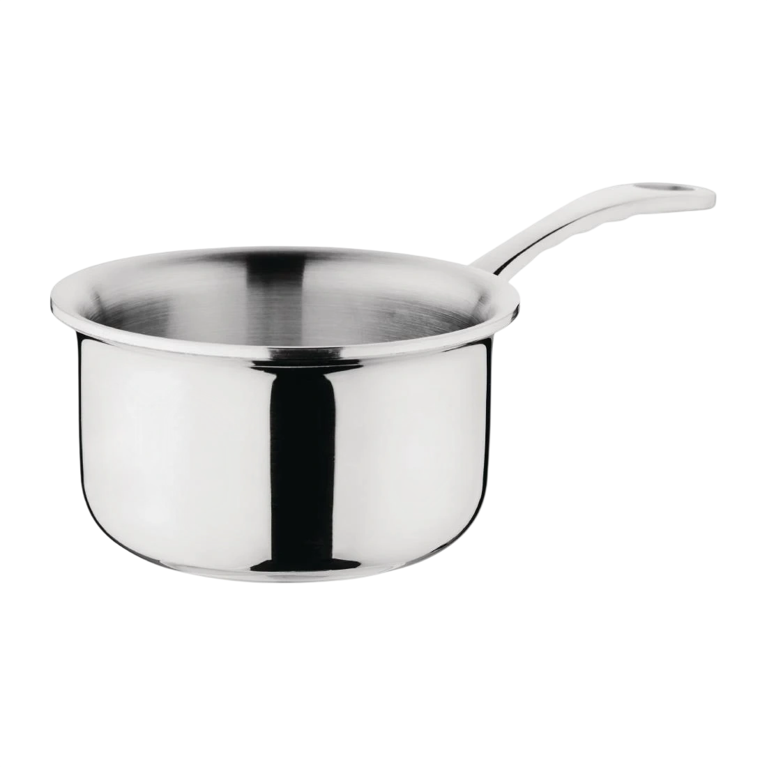 Vogue GG025 Tri Wall Mini Saucepan 90mm ; 0.33L