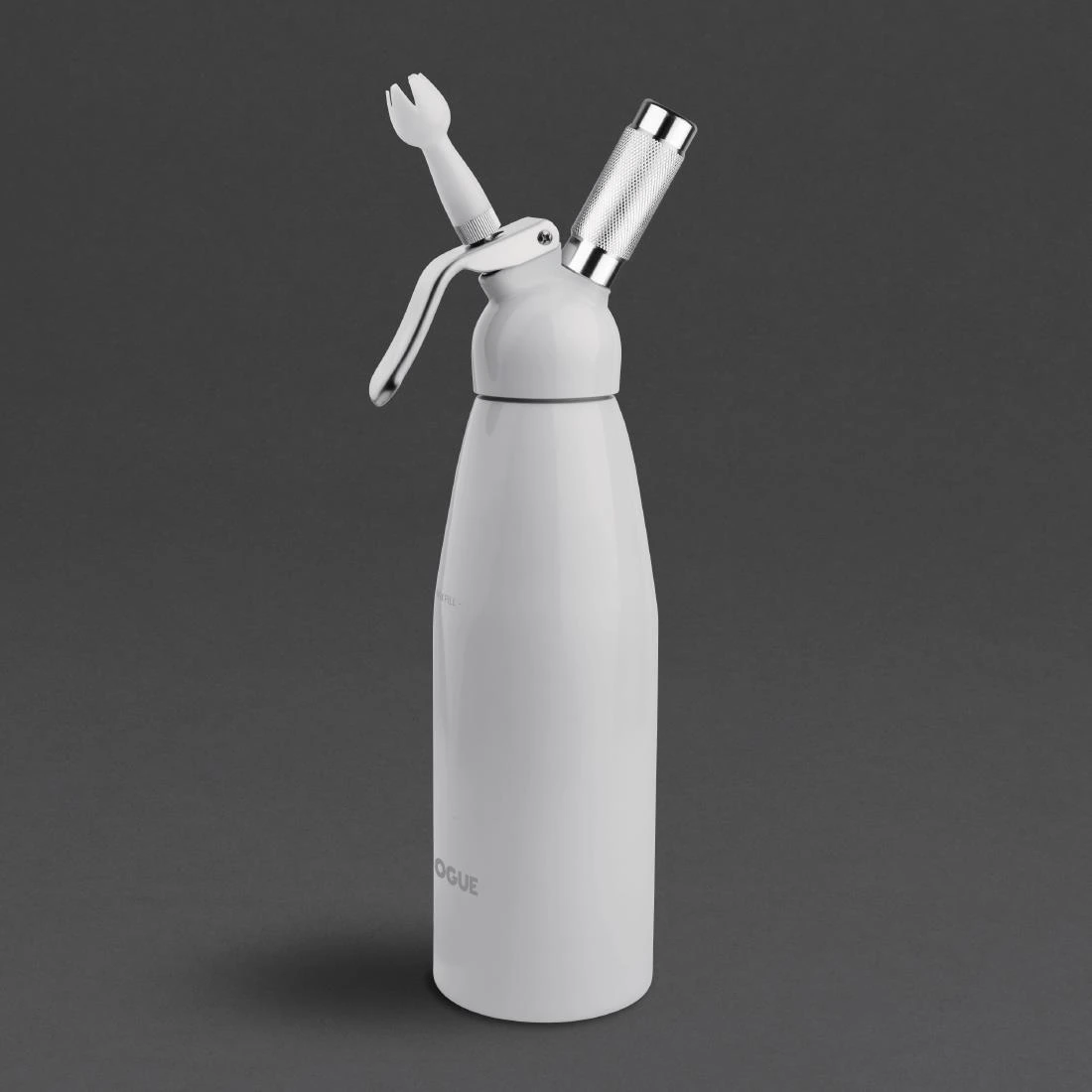 Vogue GG485 Cream Whipper - 1Ltr 33 3/4fl oz