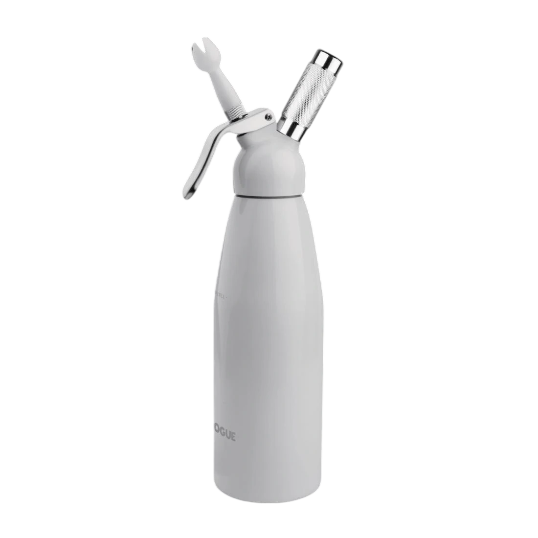 Vogue GG485 Cream Whipper - 1Ltr 33 3/4fl oz