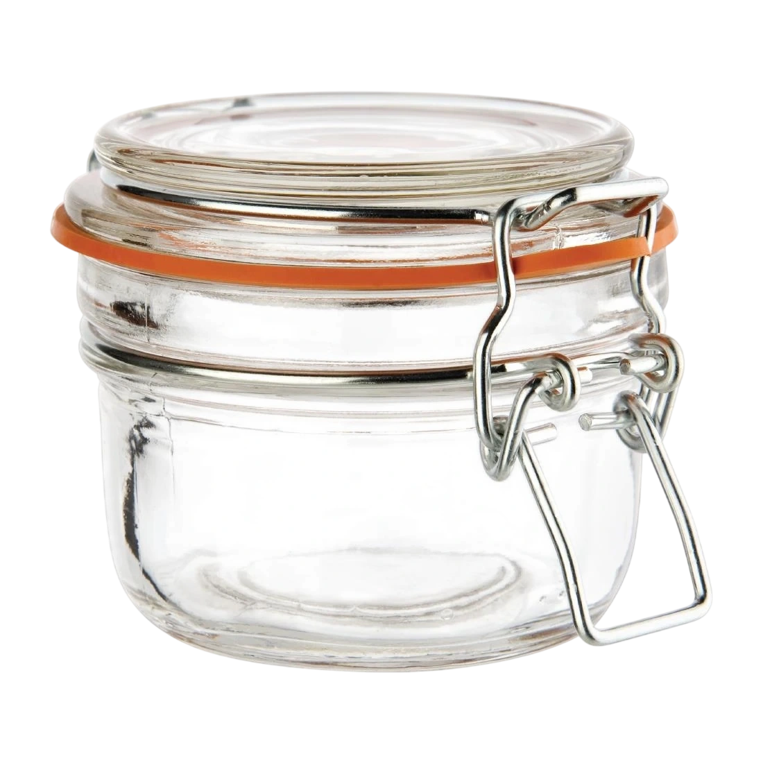 Vogue GH327 Preserve Jar - 125ml 4 1/5fl oz (Box 6)