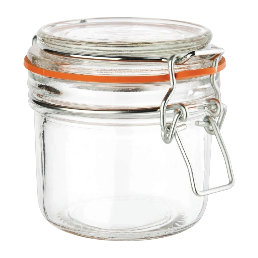 Vogue GH328 Preserve Jar - 200ml (Box 6)
