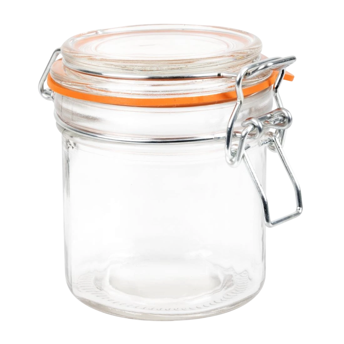 Vogue GH329 Preserve Jar - 285ml 12fl oz (Box 6)