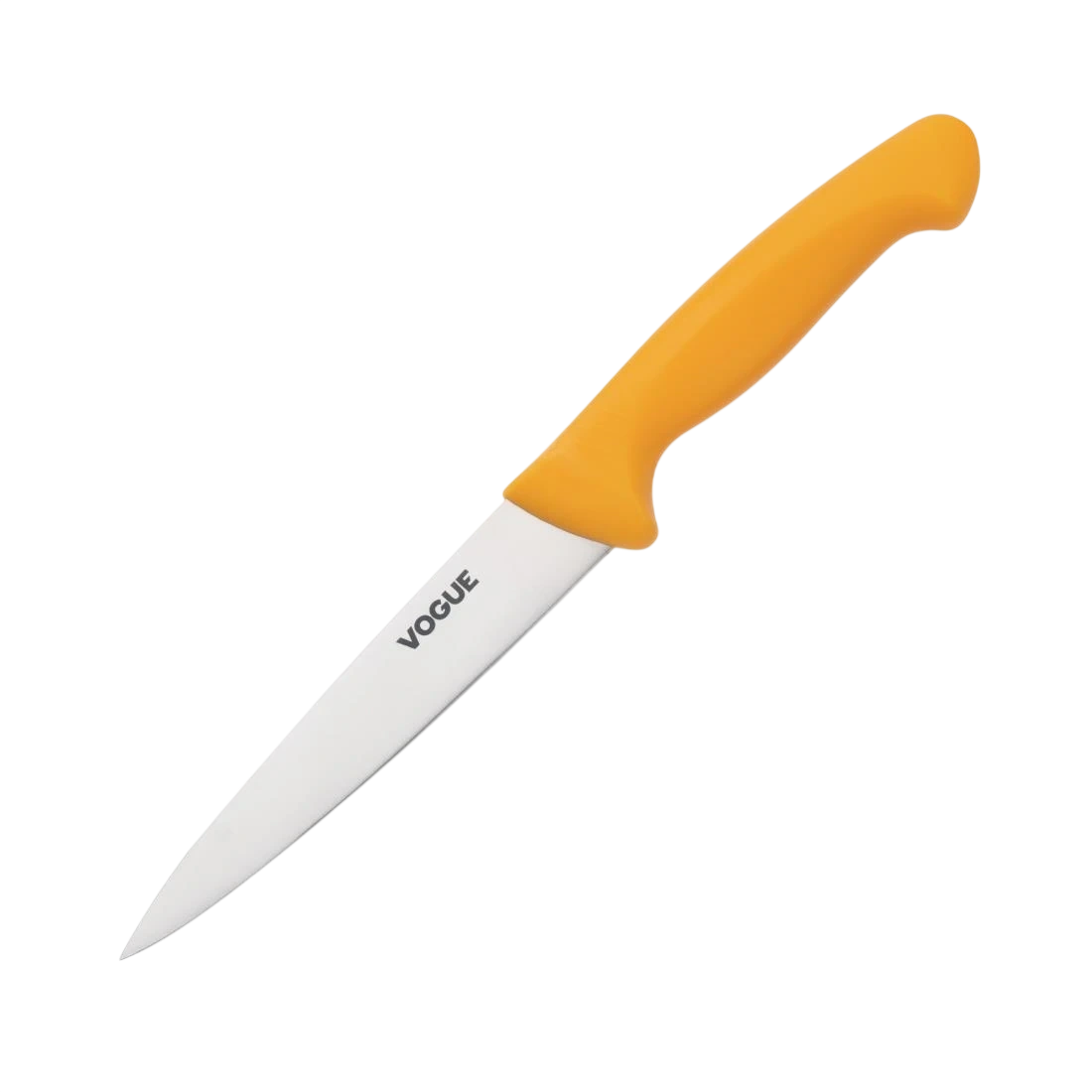 Vogue GH522 Soft Grip Pro Utility Knife St/St - 125mm 5" product image
