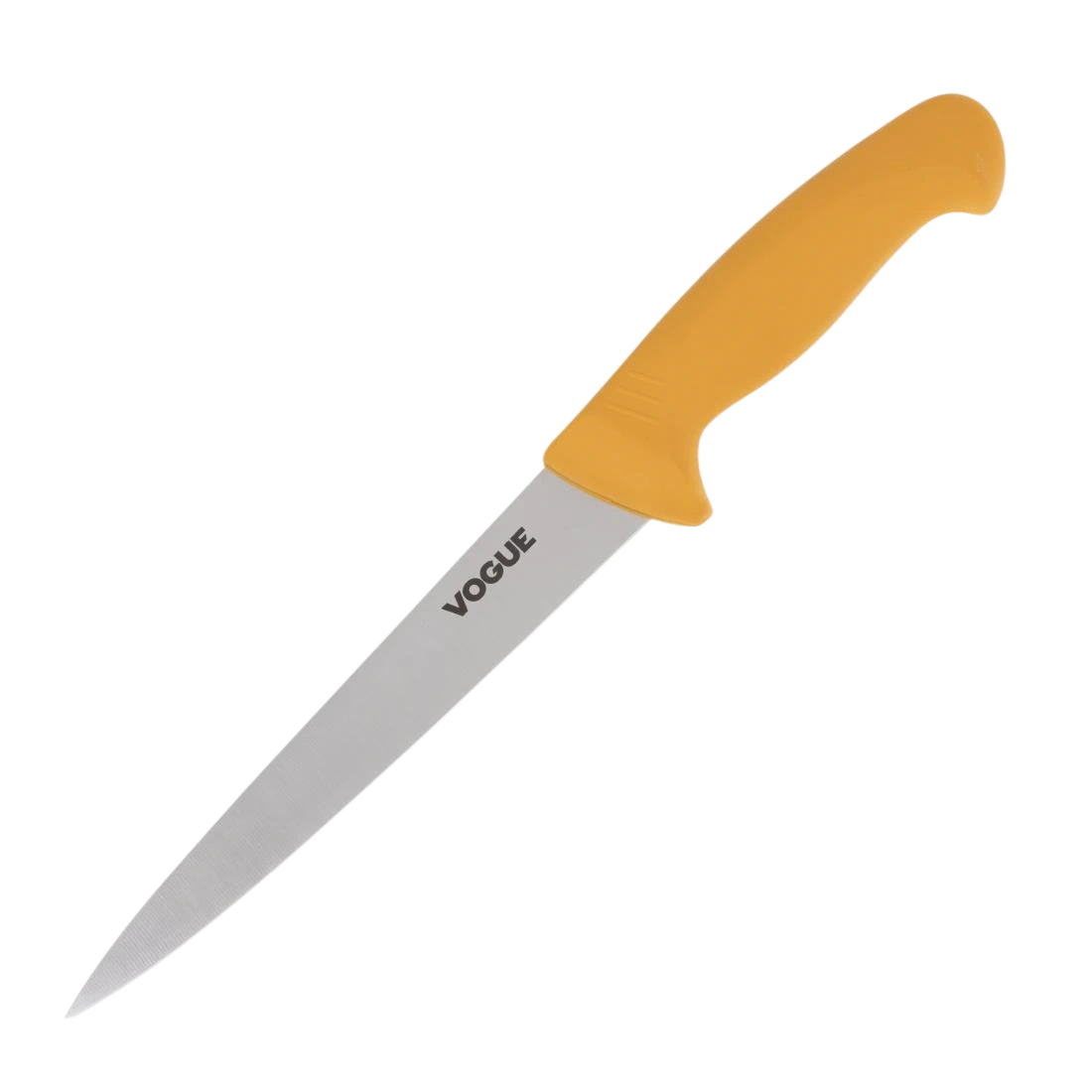 Vogue GH525 Soft Grip Pro Flexible Fillet Knife - 200mm 8"