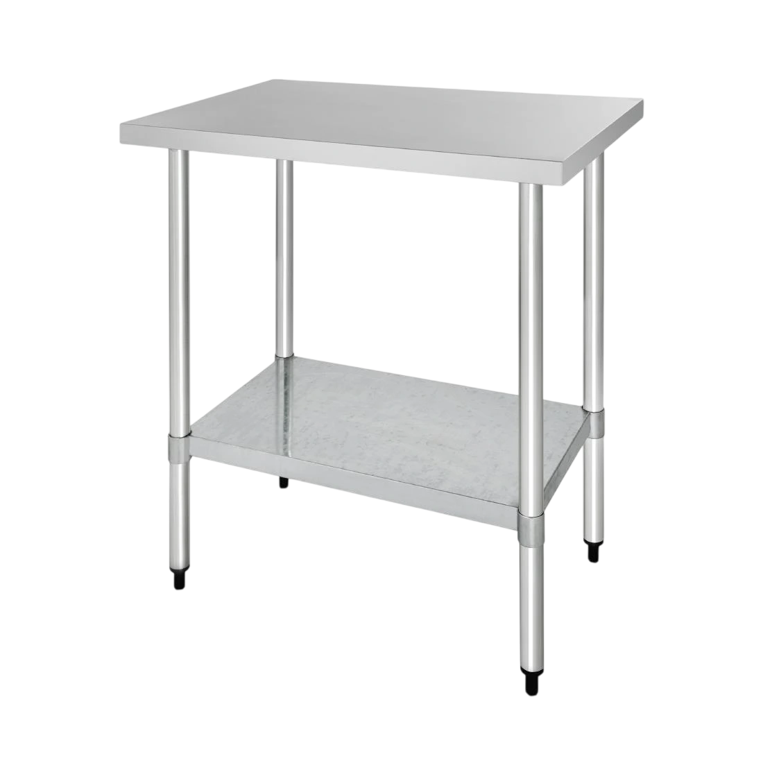 Vogue Stainless Steel Table - 900x700x900mm – GJ501