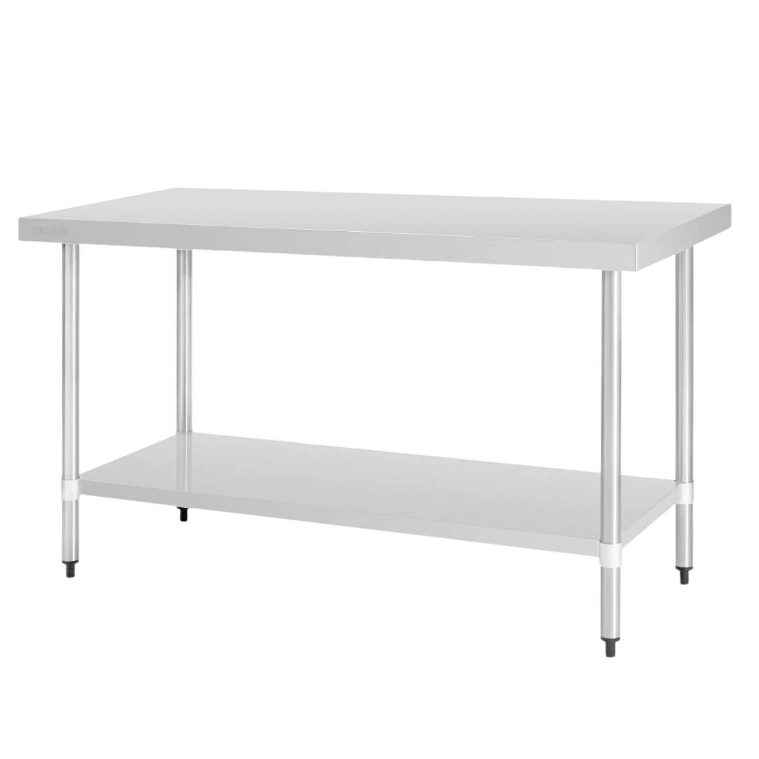 Vogue Stainless Steel Table - 1500x700x900mm – GJ503