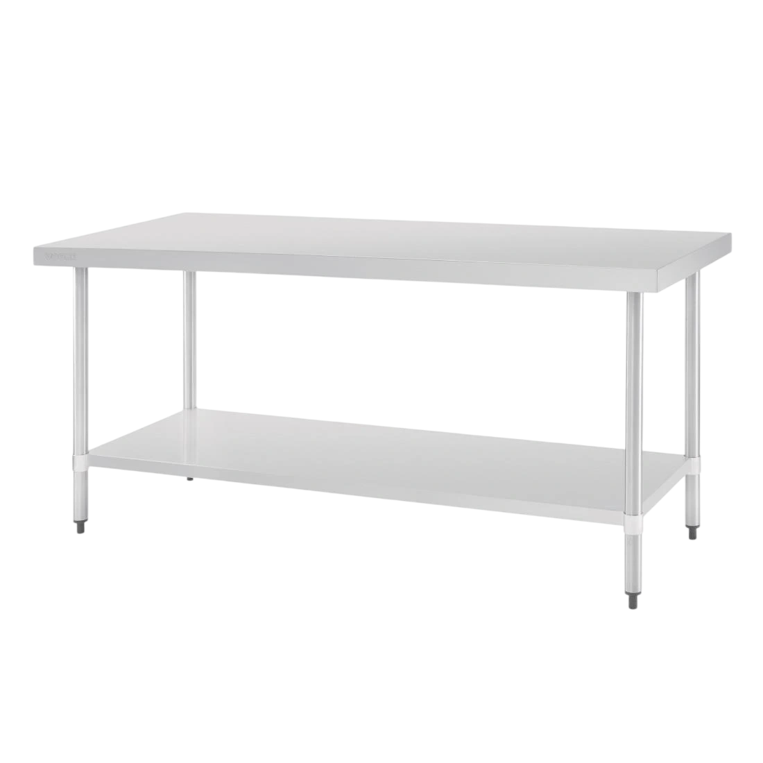 Vogue GJ504 Stainless Steel Workbench – 1800×700mm
