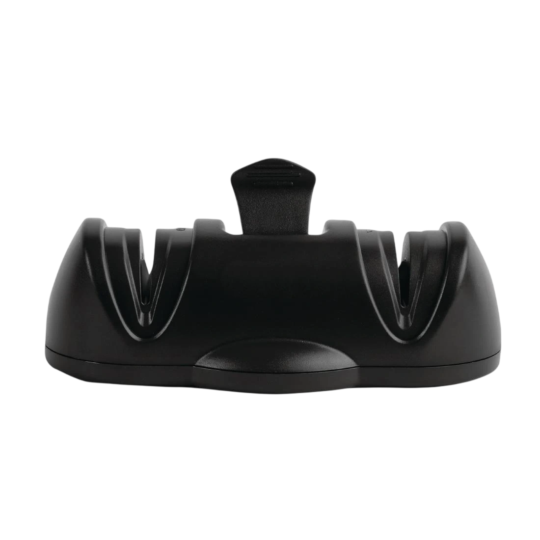 Vogue GJ518 Manual 2 Stage Knife Sharpener with Suction Base (Diamond & Ceramic)